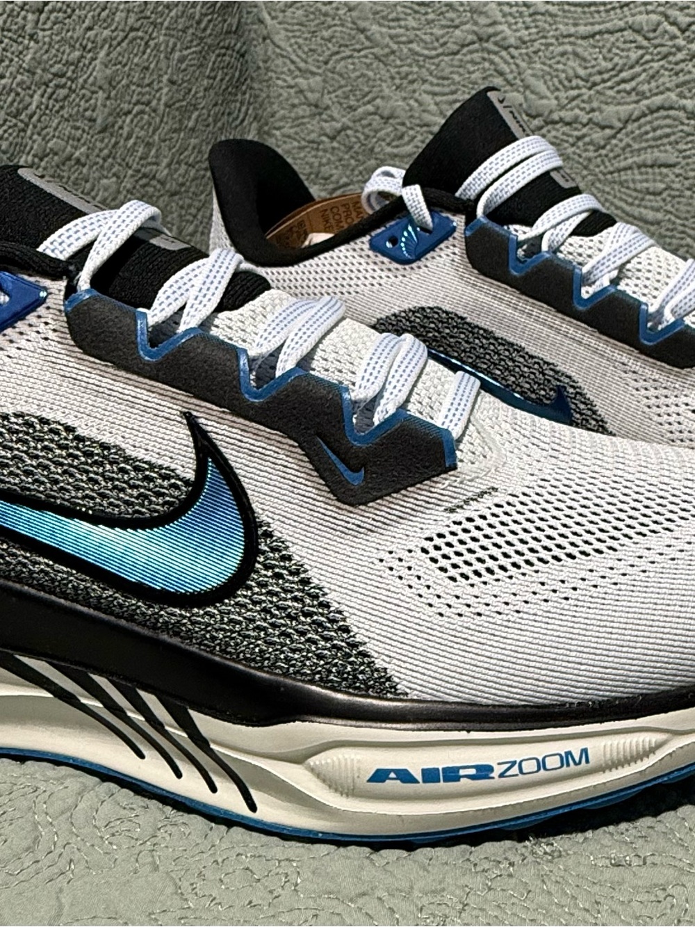 Nike Air Zoom Pegasus 41 Men’s Size 10 Woman’s 11.5